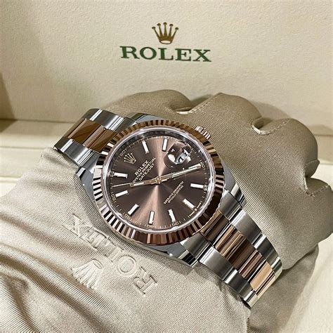 day date chocolate rolex|Rolex datejust 41 price.